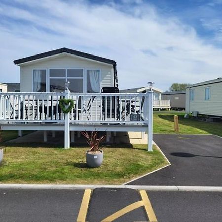 23 The Pastures Villa Tattershall Bagian luar foto