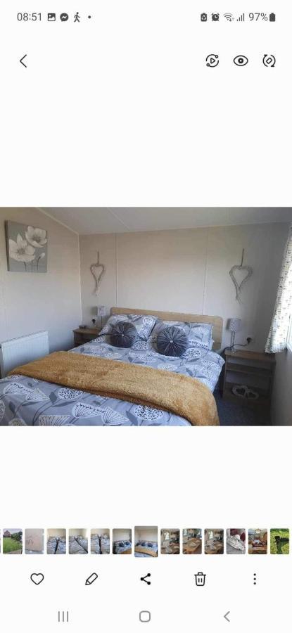 23 The Pastures Villa Tattershall Bagian luar foto