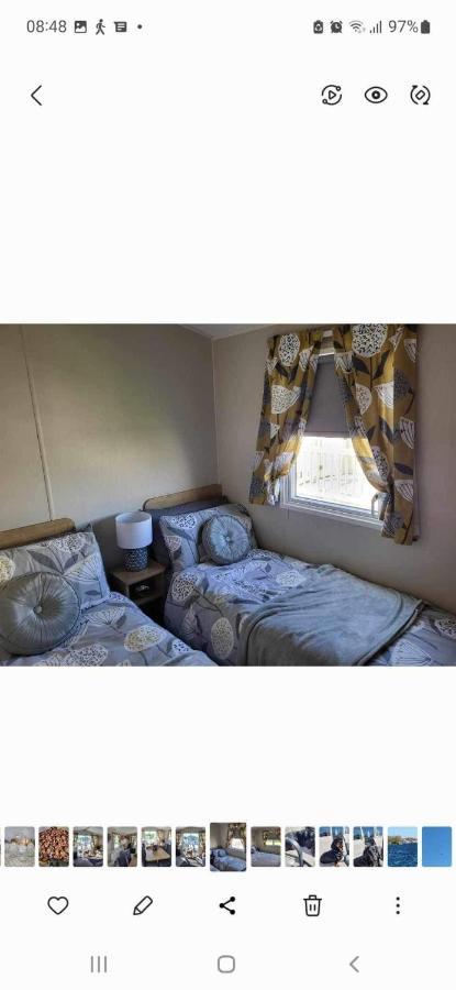 23 The Pastures Villa Tattershall Bagian luar foto
