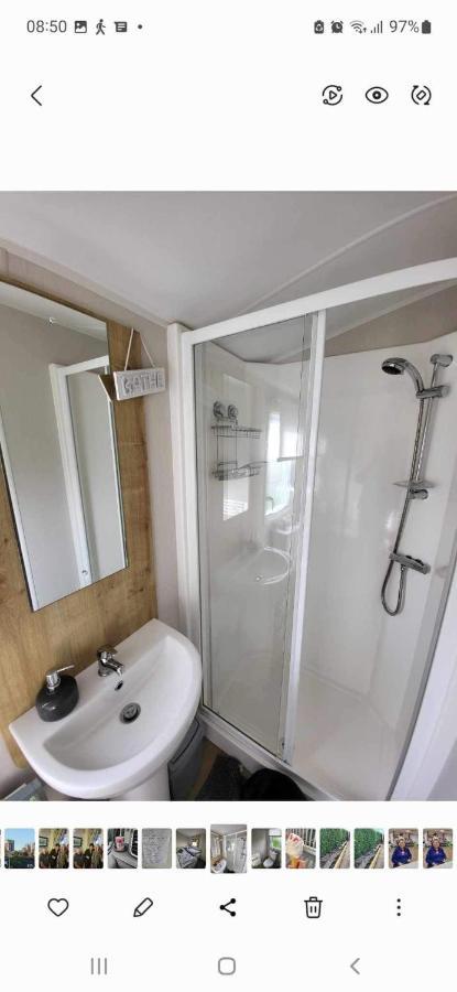 23 The Pastures Villa Tattershall Bagian luar foto